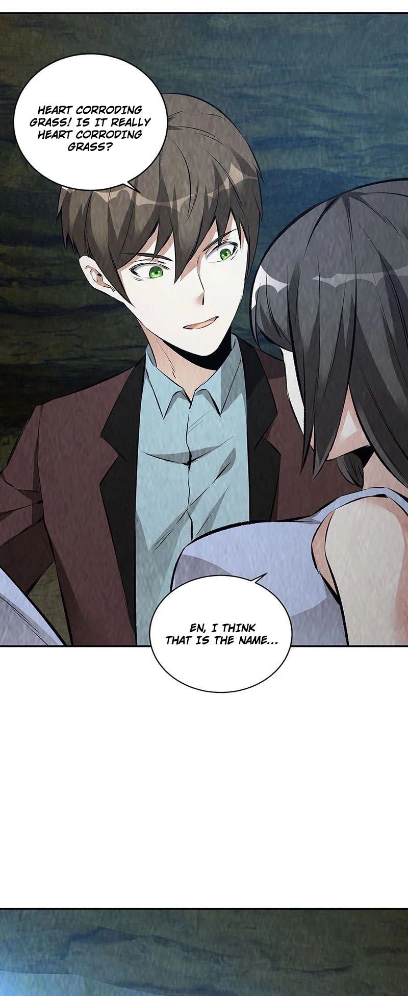 I Was Trash Chapter 180 page 23 - Chapter 180