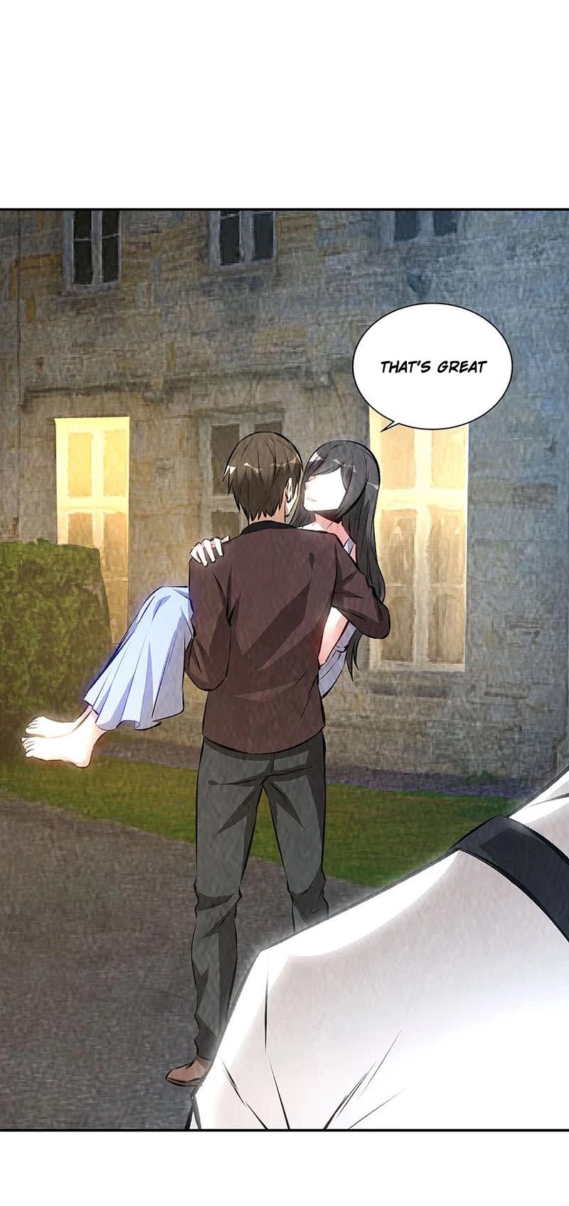 I Was Trash Chapter 180 page 27 - Chapter 180