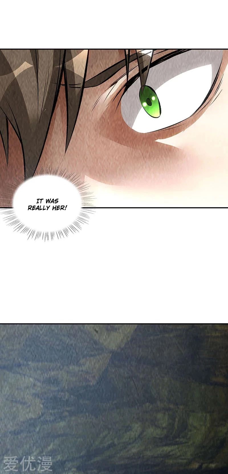 I Was Trash Chapter 180 page 4 - Chapter 180