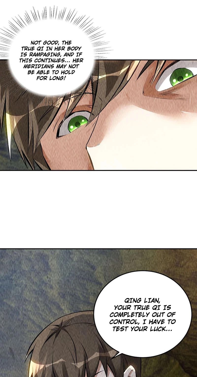 I Was Trash Chapter 180 page 9 - Chapter 180