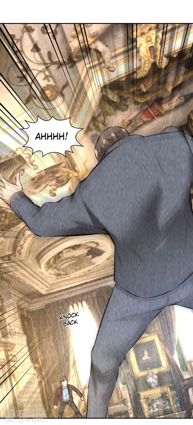 I Was Trash Chapter 181 page 12 - Chapter 181