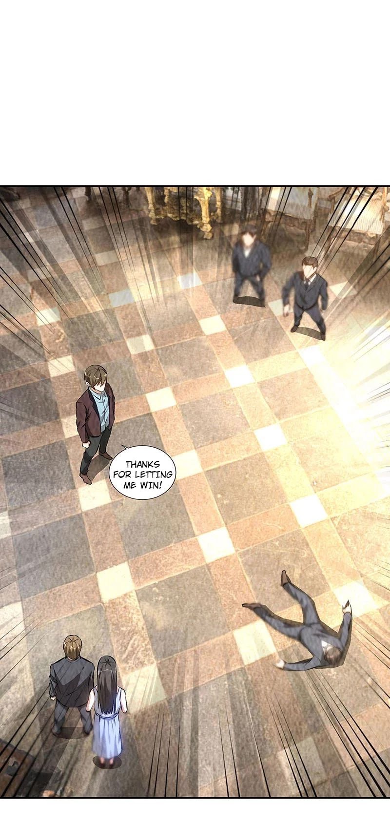 I Was Trash Chapter 181 page 13 - Chapter 181