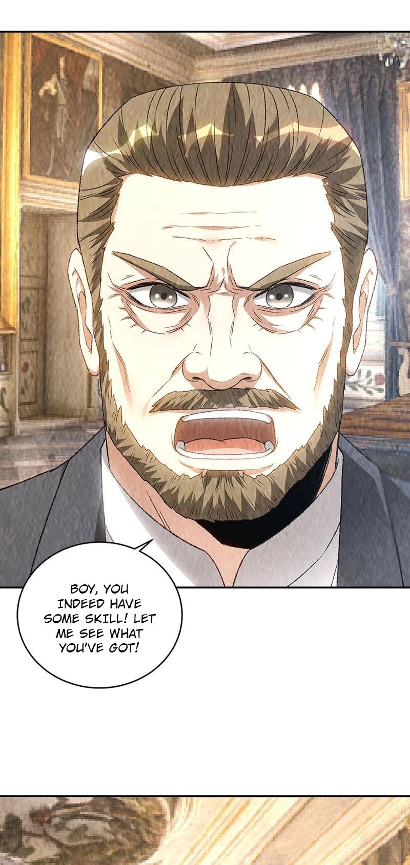 I Was Trash Chapter 181 page 15 - Chapter 181