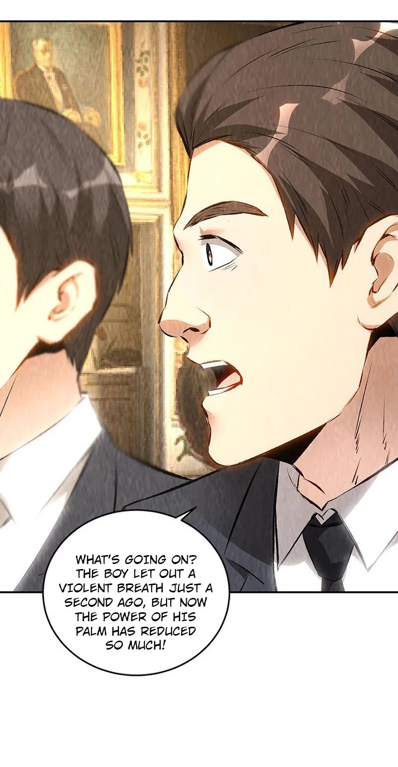 I Was Trash Chapter 181 page 17 - Chapter 181