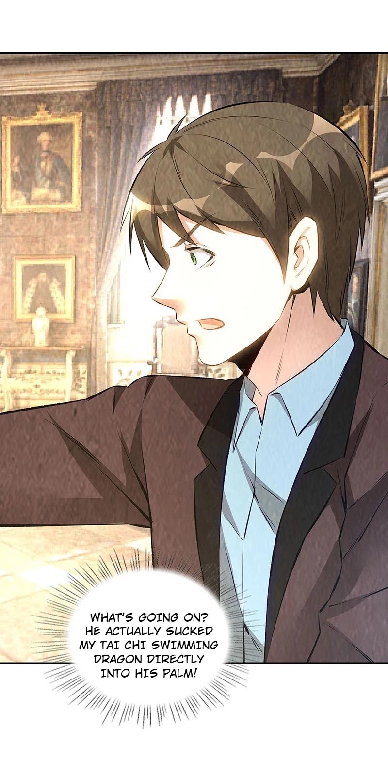 I Was Trash Chapter 181 page 24 - Chapter 181