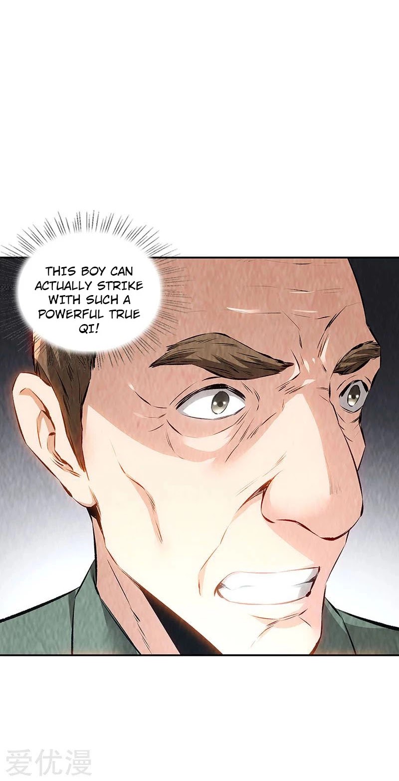 I Was Trash Chapter 181 page 25 - Chapter 181