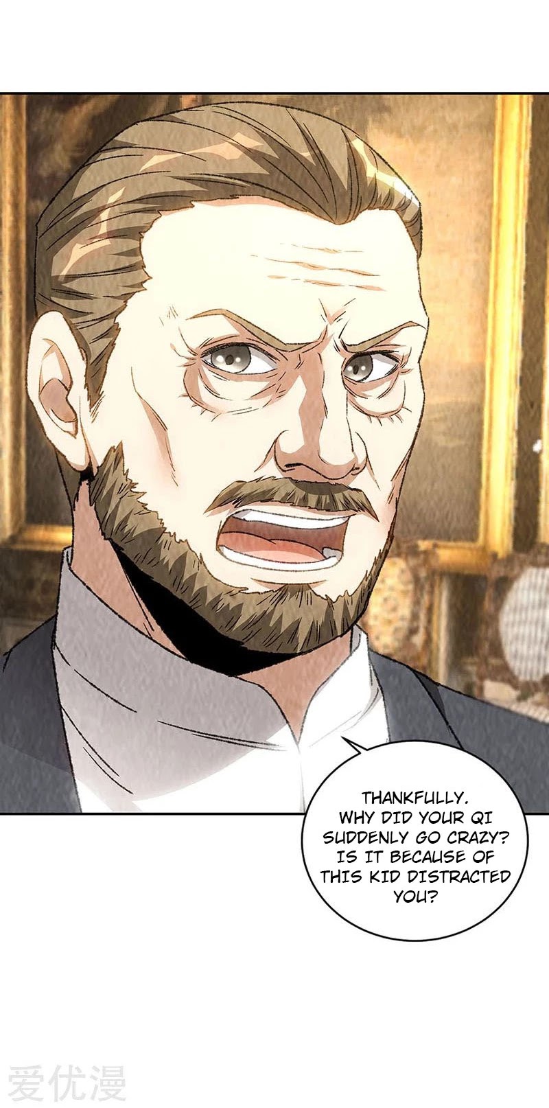 I Was Trash Chapter 181 page 4 - Chapter 181