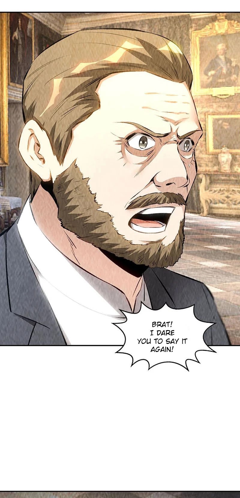 I Was Trash Chapter 182 page 19 - Chapter 182
