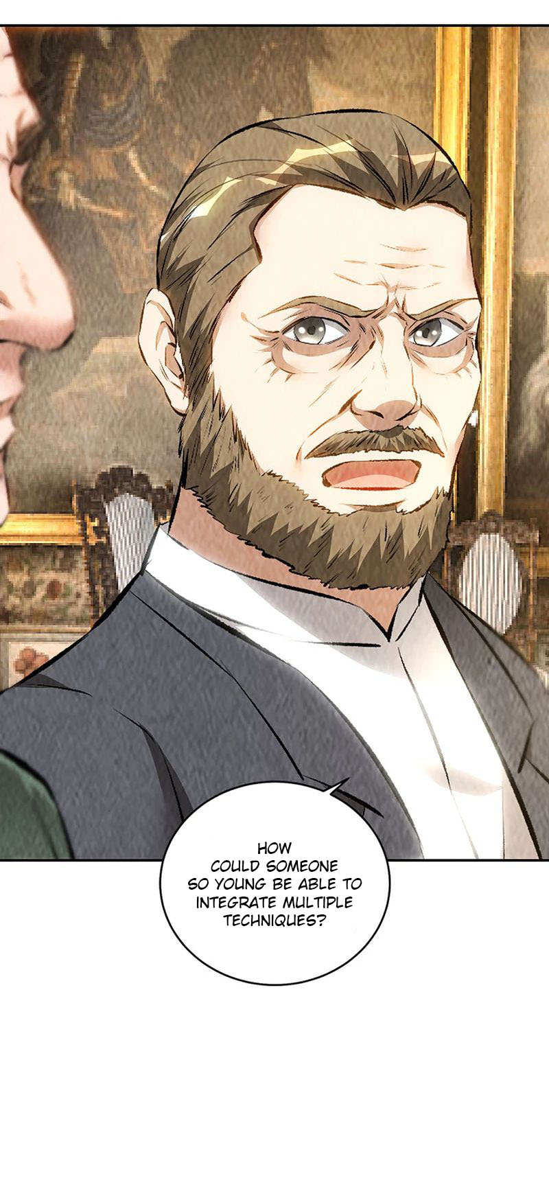 I Was Trash Chapter 182 page 27 - Chapter 182