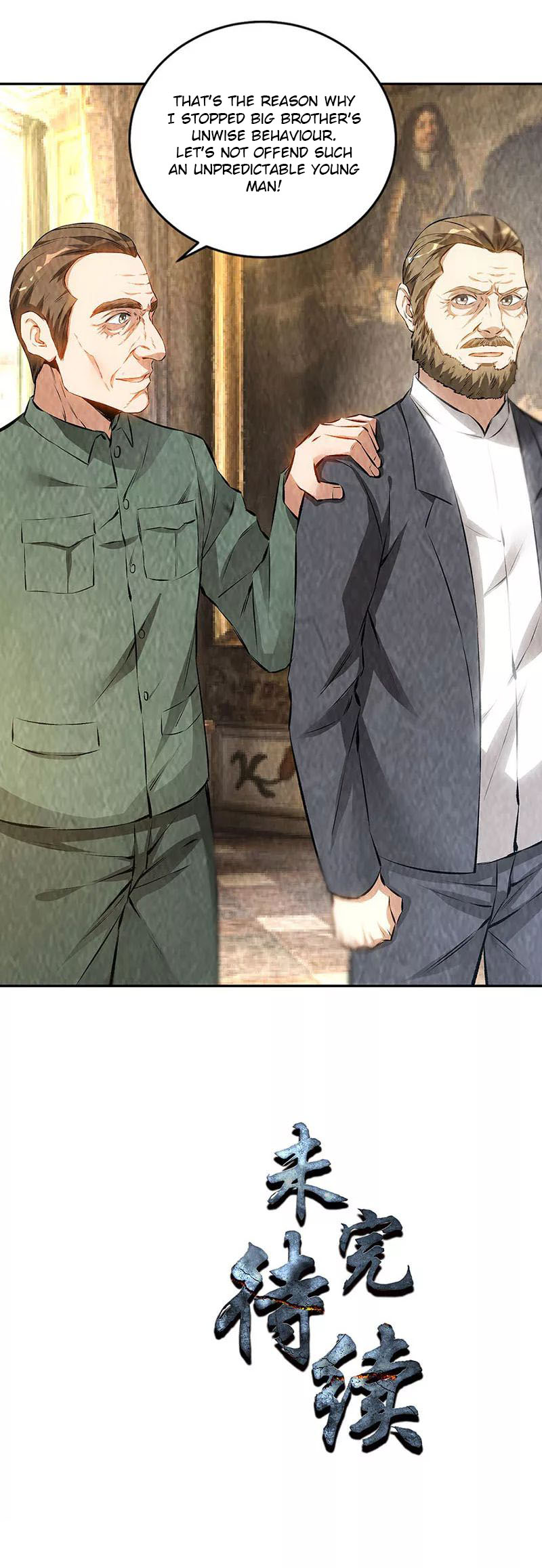I Was Trash Chapter 182 page 28 - Chapter 182