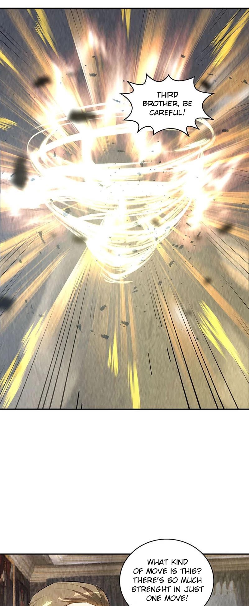 I Was Trash Chapter 182 page 6 - Chapter 182