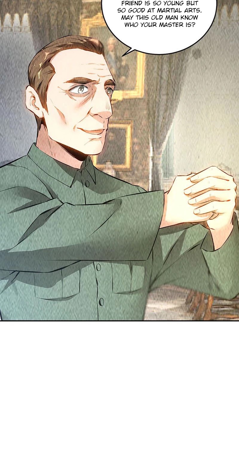 I Was Trash Chapter 182 page 9 - Chapter 182