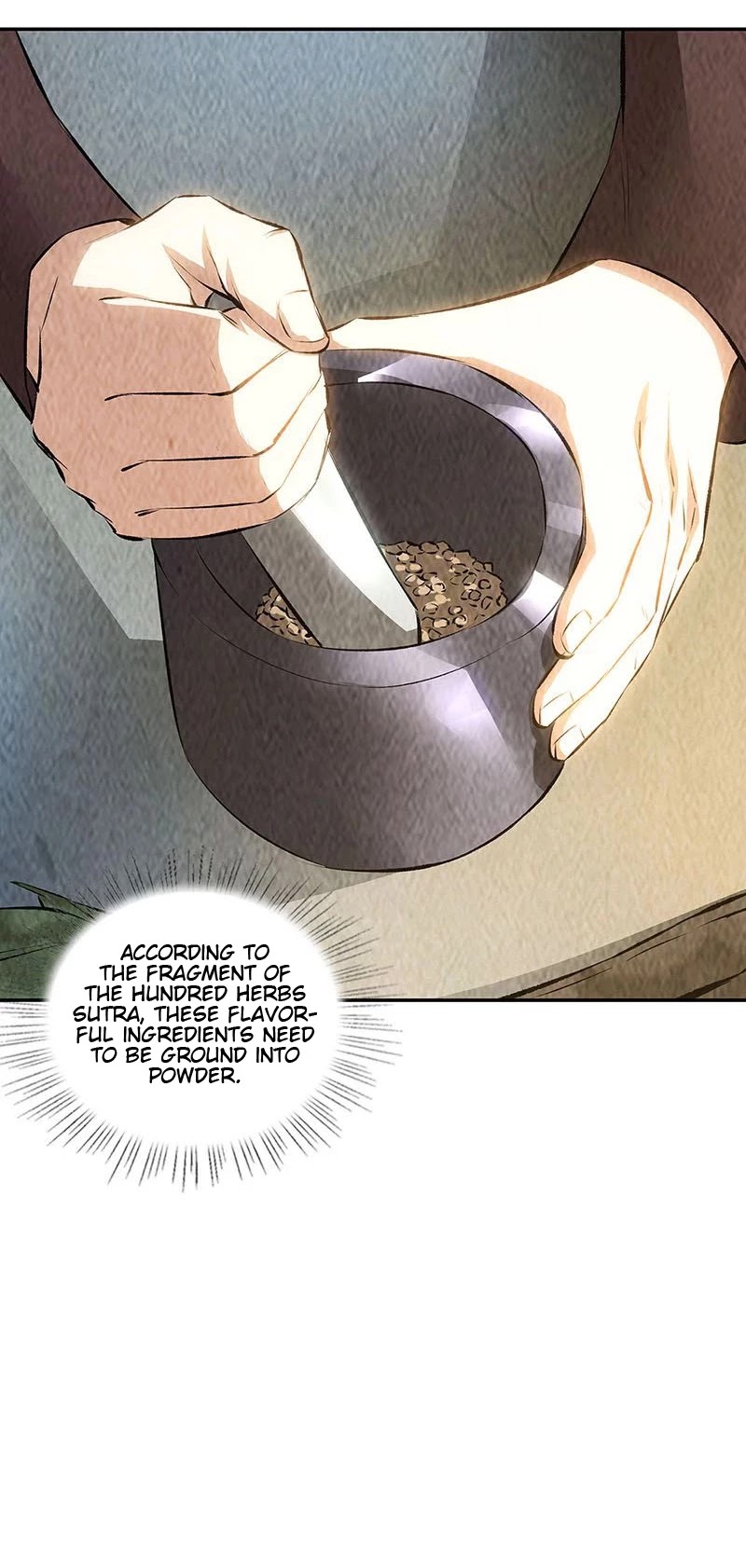 I Was Trash Chapter 183 page 11 - Chapter 183