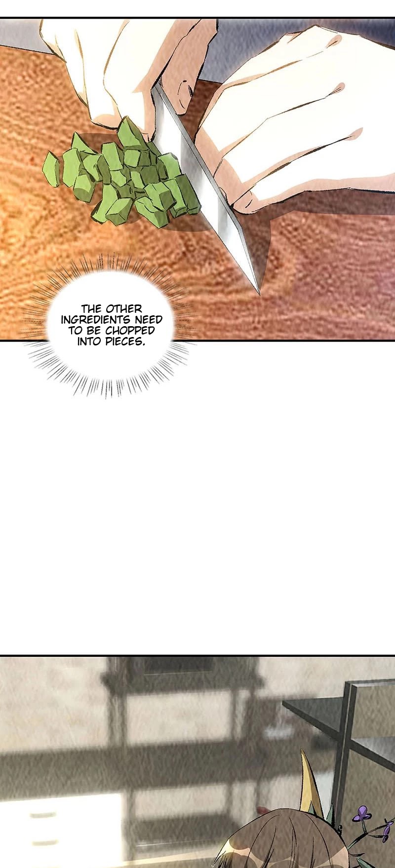 I Was Trash Chapter 183 page 12 - Chapter 183
