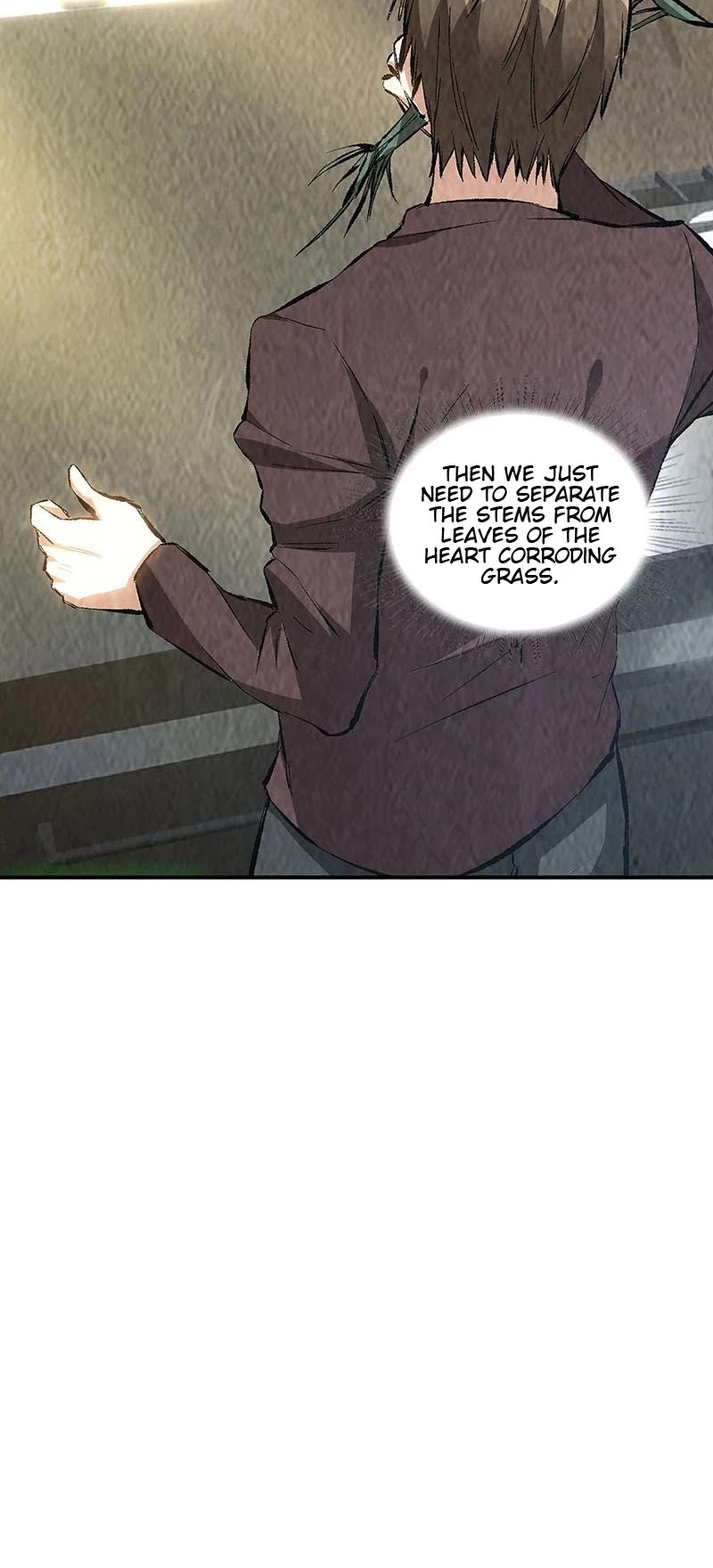 I Was Trash Chapter 183 page 13 - Chapter 183