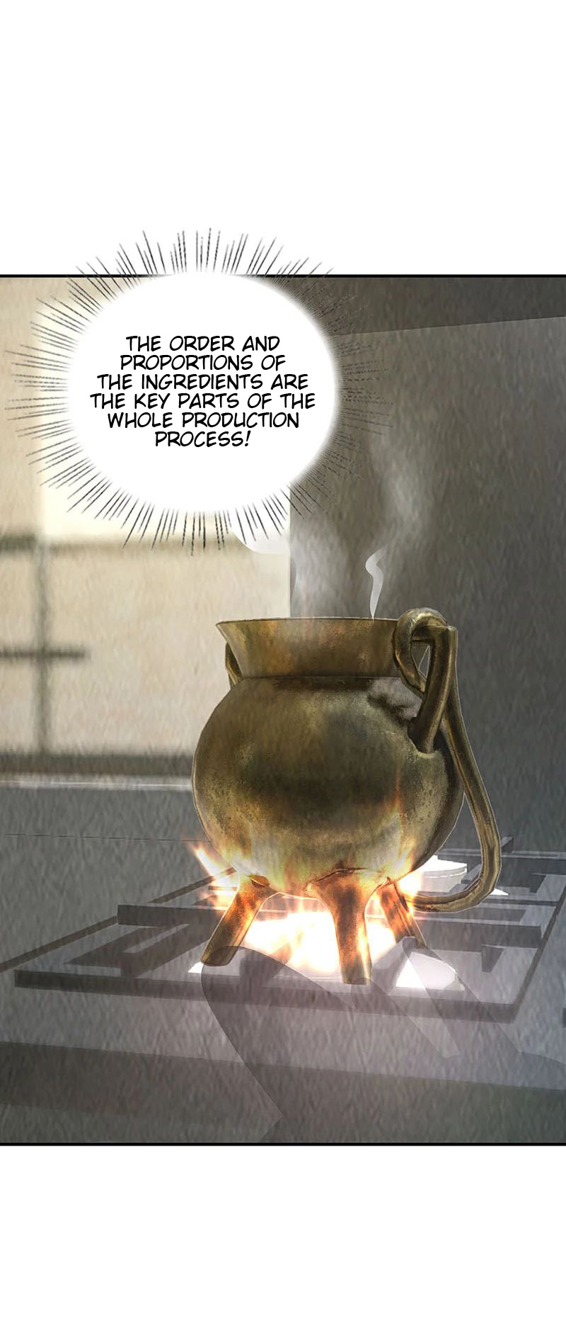 I Was Trash Chapter 183 page 16 - Chapter 183