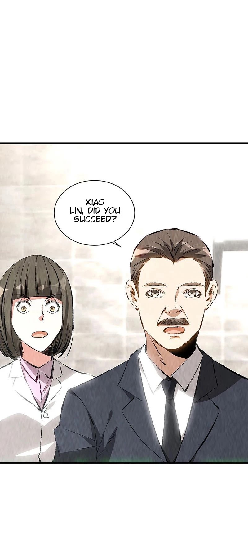 I Was Trash Chapter 183 page 17 - Chapter 183
