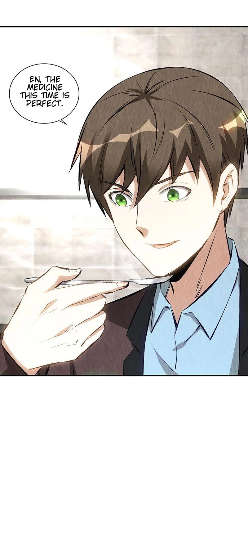 I Was Trash Chapter 183 page 18 - Chapter 183