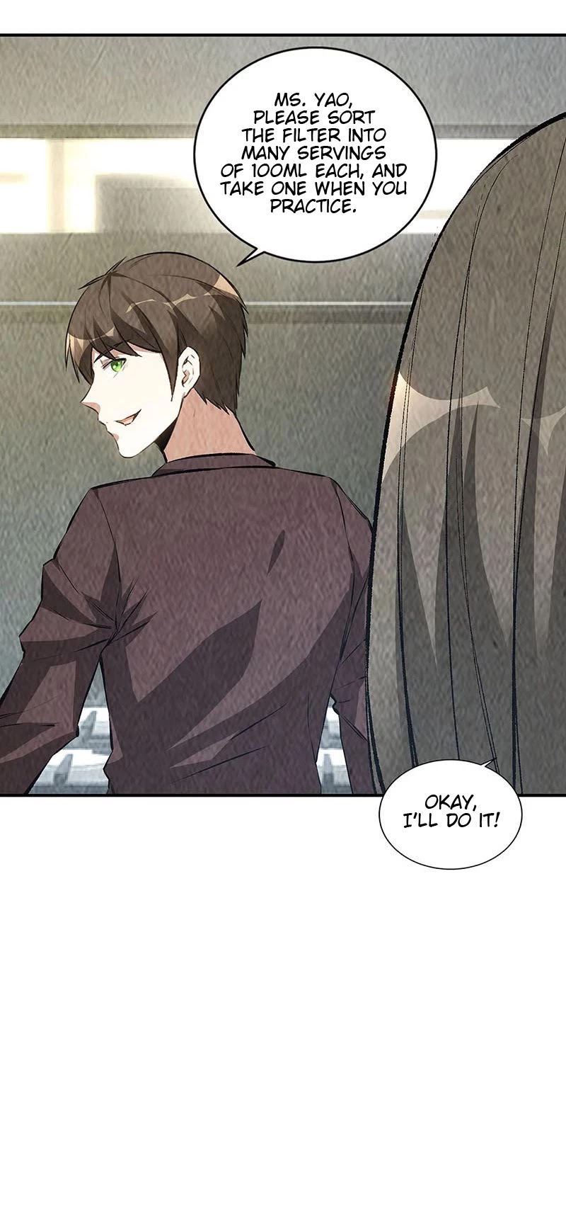 I Was Trash Chapter 183 page 19 - Chapter 183