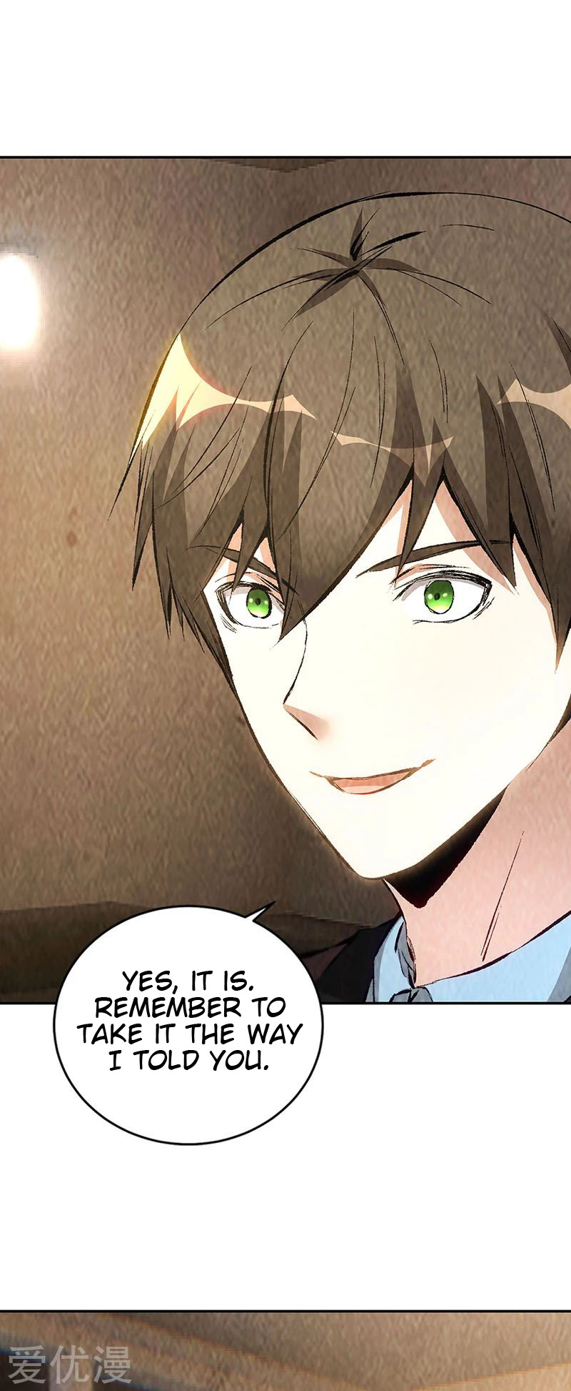 I Was Trash Chapter 183 page 23 - Chapter 183