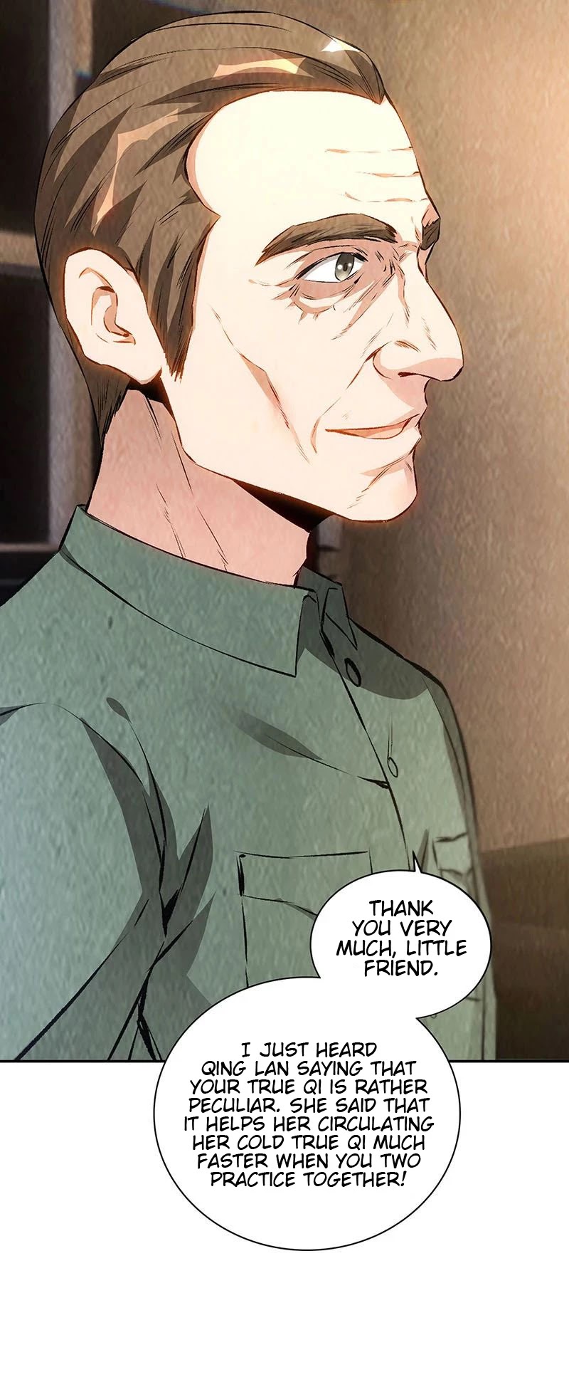 I Was Trash Chapter 183 page 24 - Chapter 183