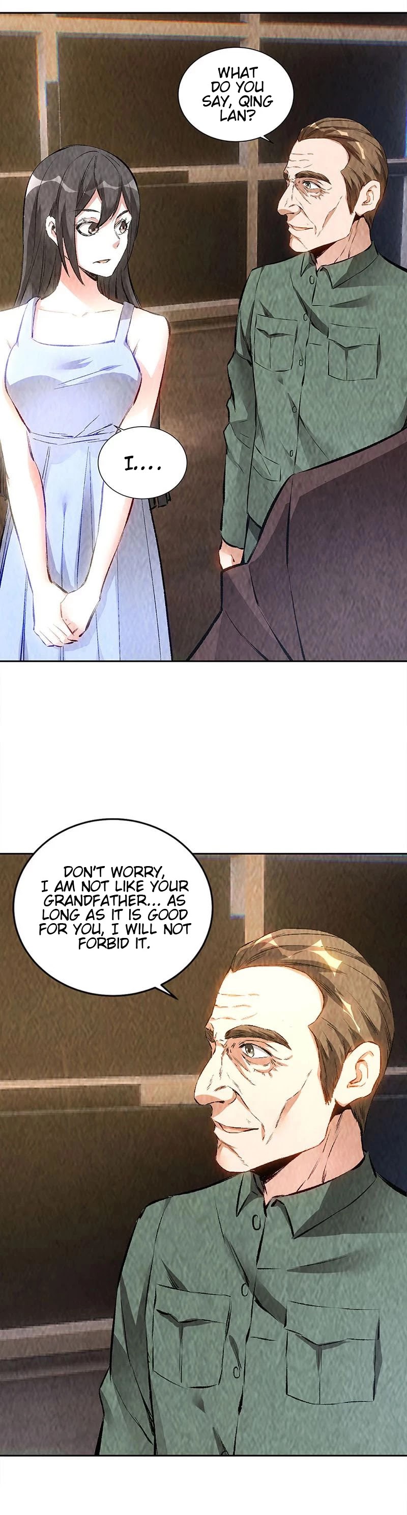 I Was Trash Chapter 183 page 28 - Chapter 183