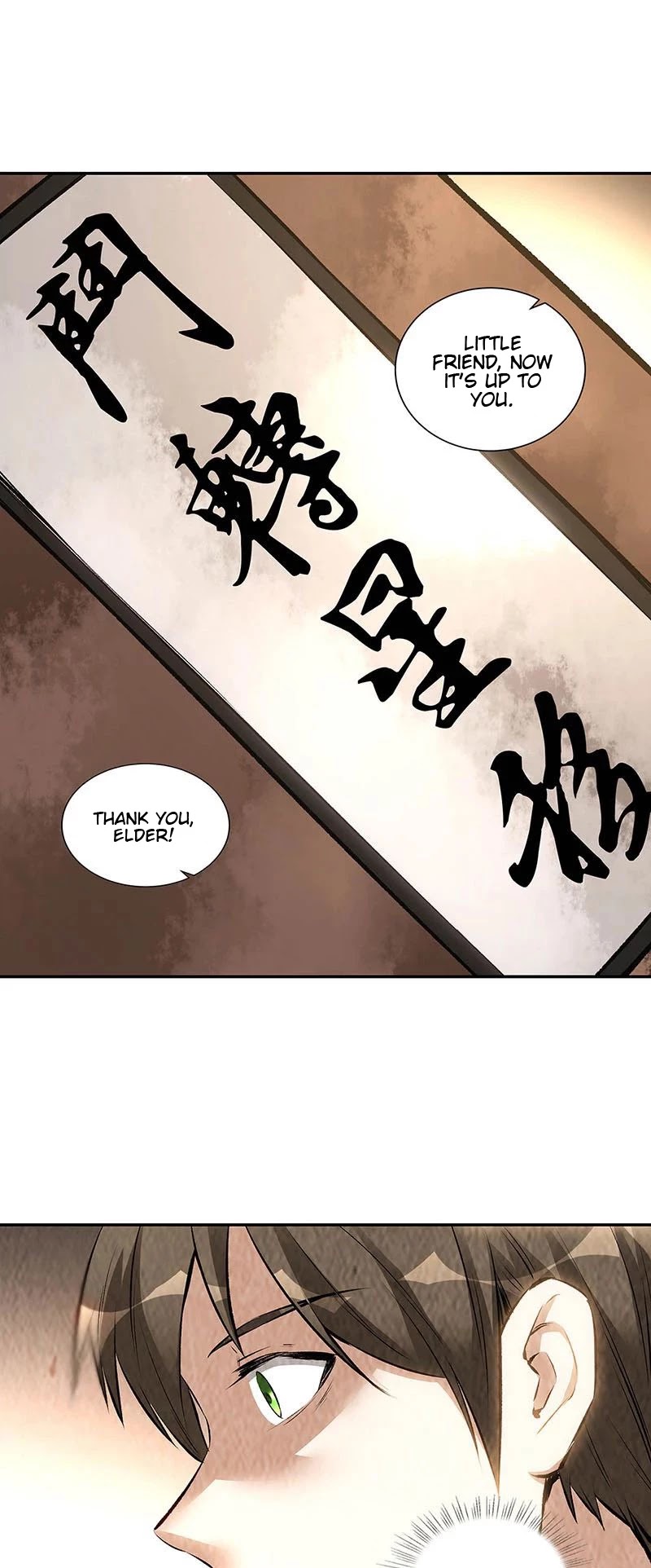 I Was Trash Chapter 185 page 10 - Chapter 185