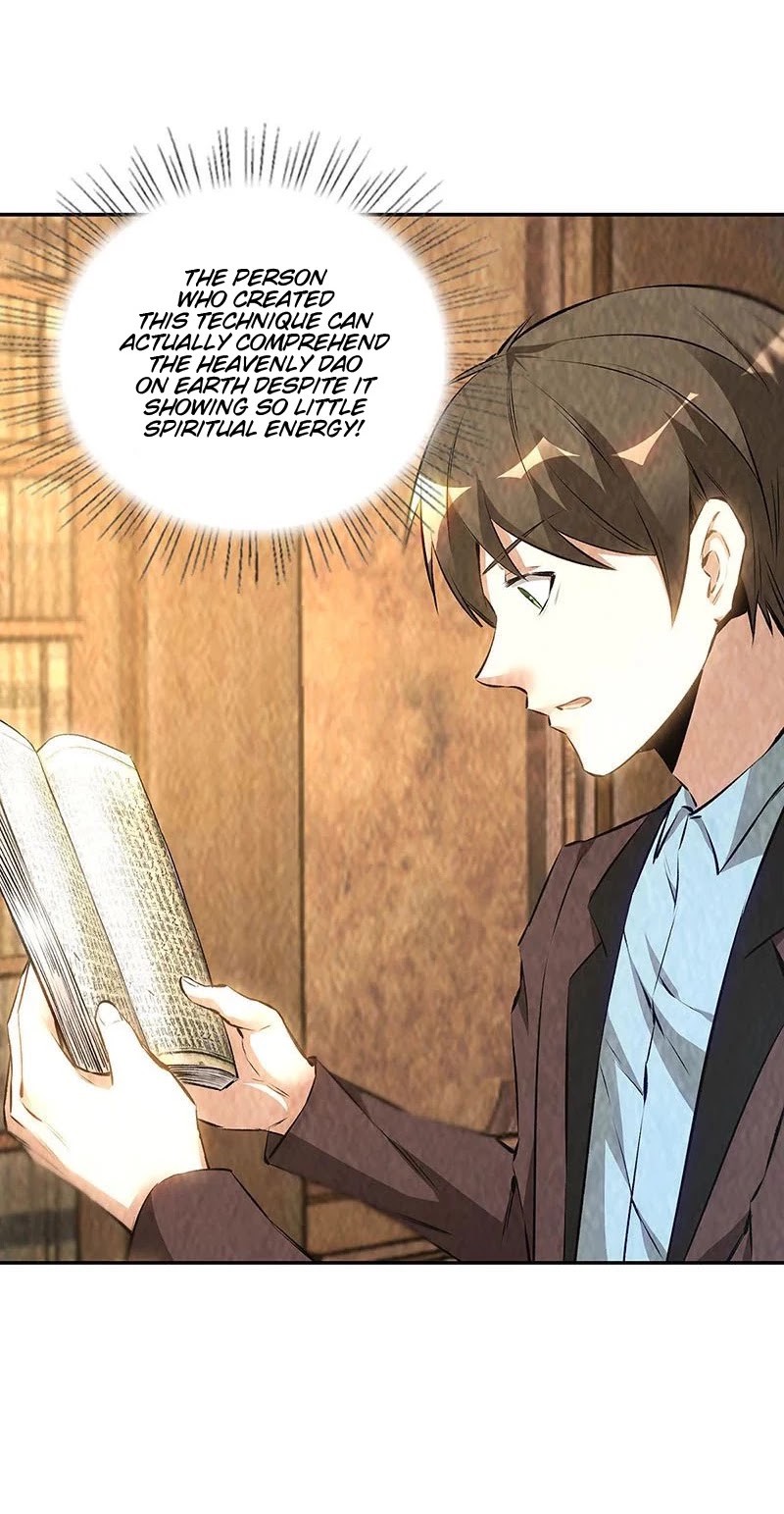 I Was Trash Chapter 185 page 13 - Chapter 185