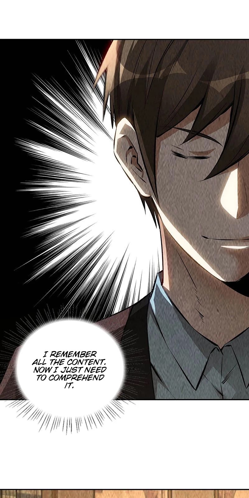 I Was Trash Chapter 185 page 17 - Chapter 185