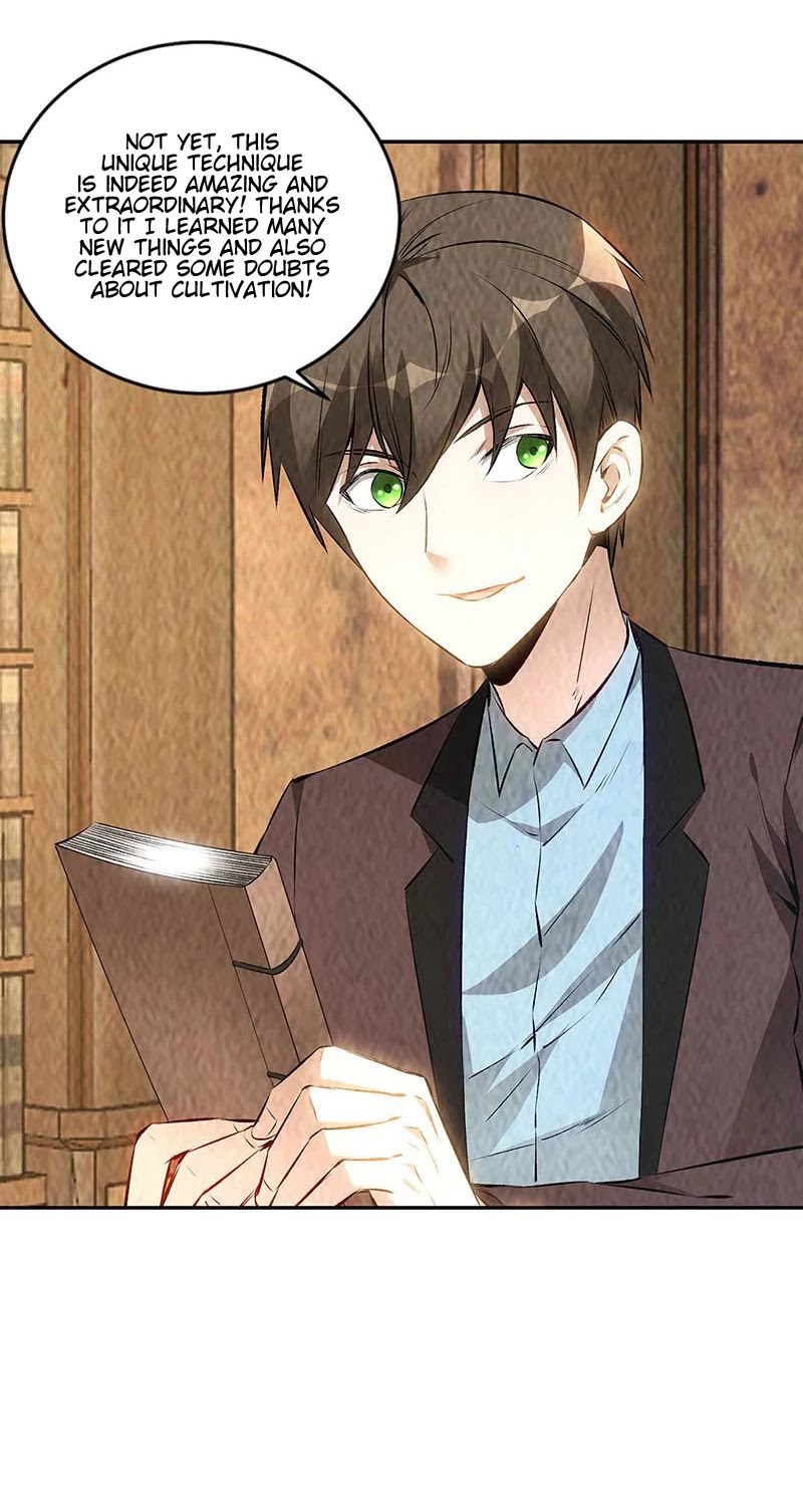 I Was Trash Chapter 185 page 19 - Chapter 185