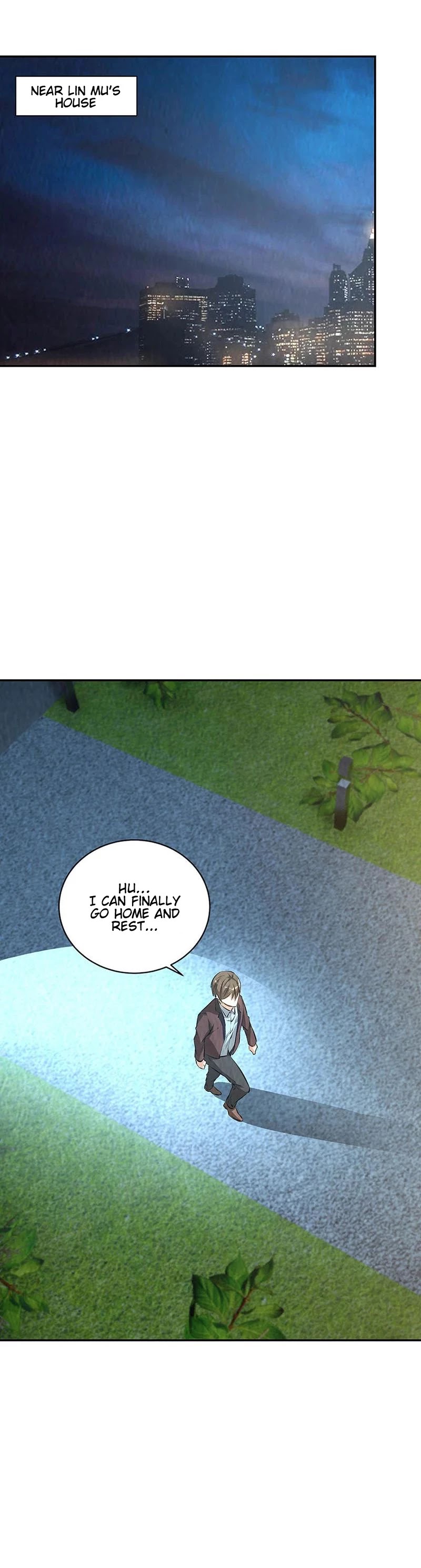 I Was Trash Chapter 185 page 23 - Chapter 185