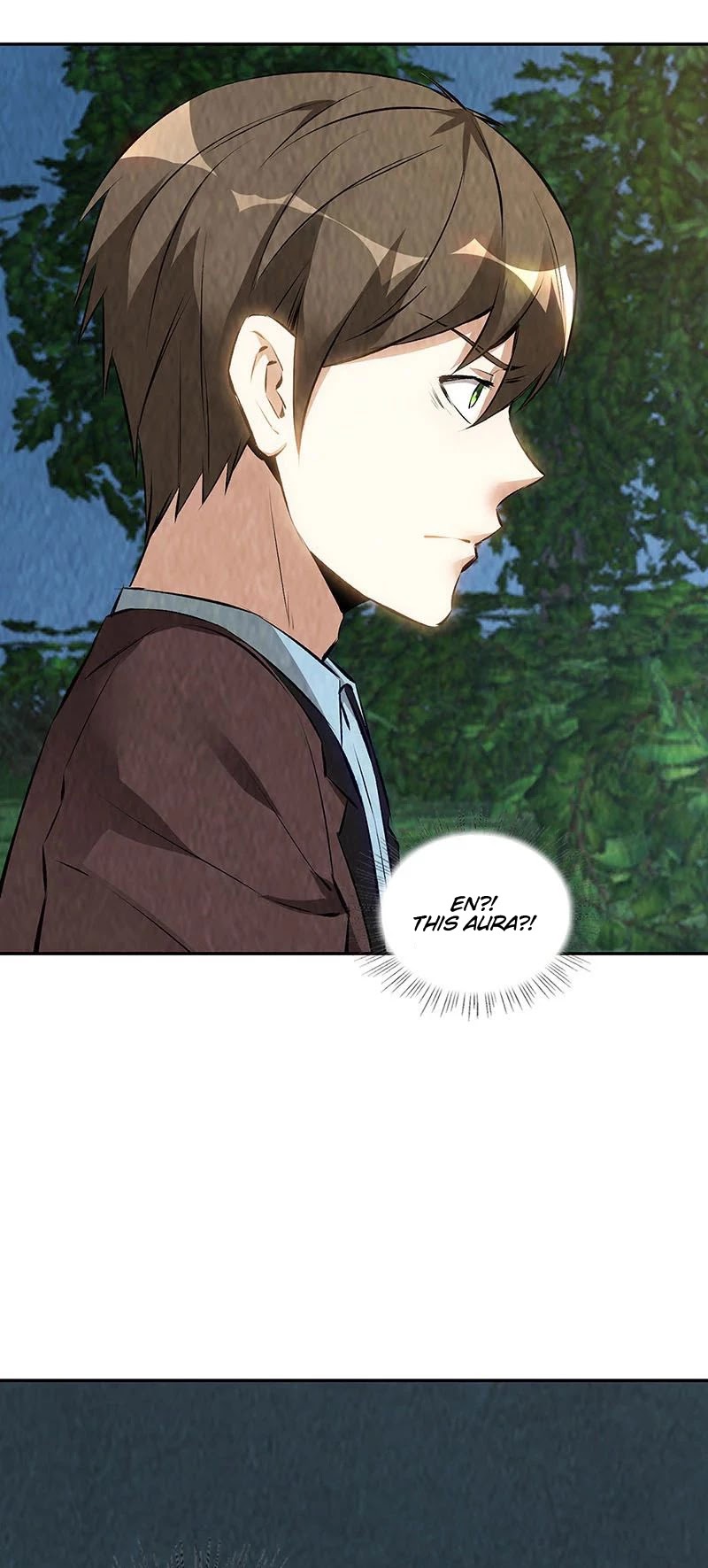 I Was Trash Chapter 185 page 24 - Chapter 185