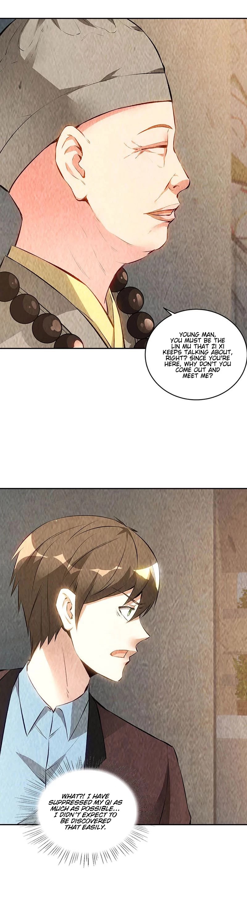 I Was Trash Chapter 185 page 28 - Chapter 185
