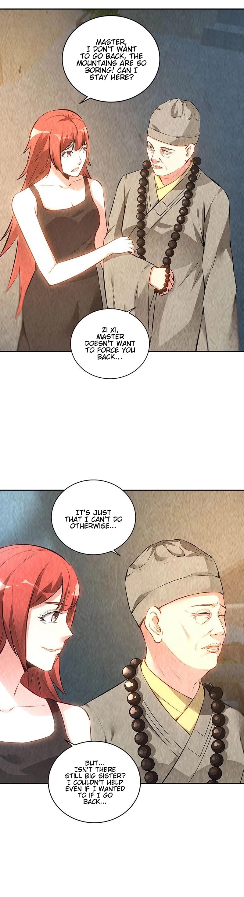 I Was Trash Chapter 185 page 32 - Chapter 185