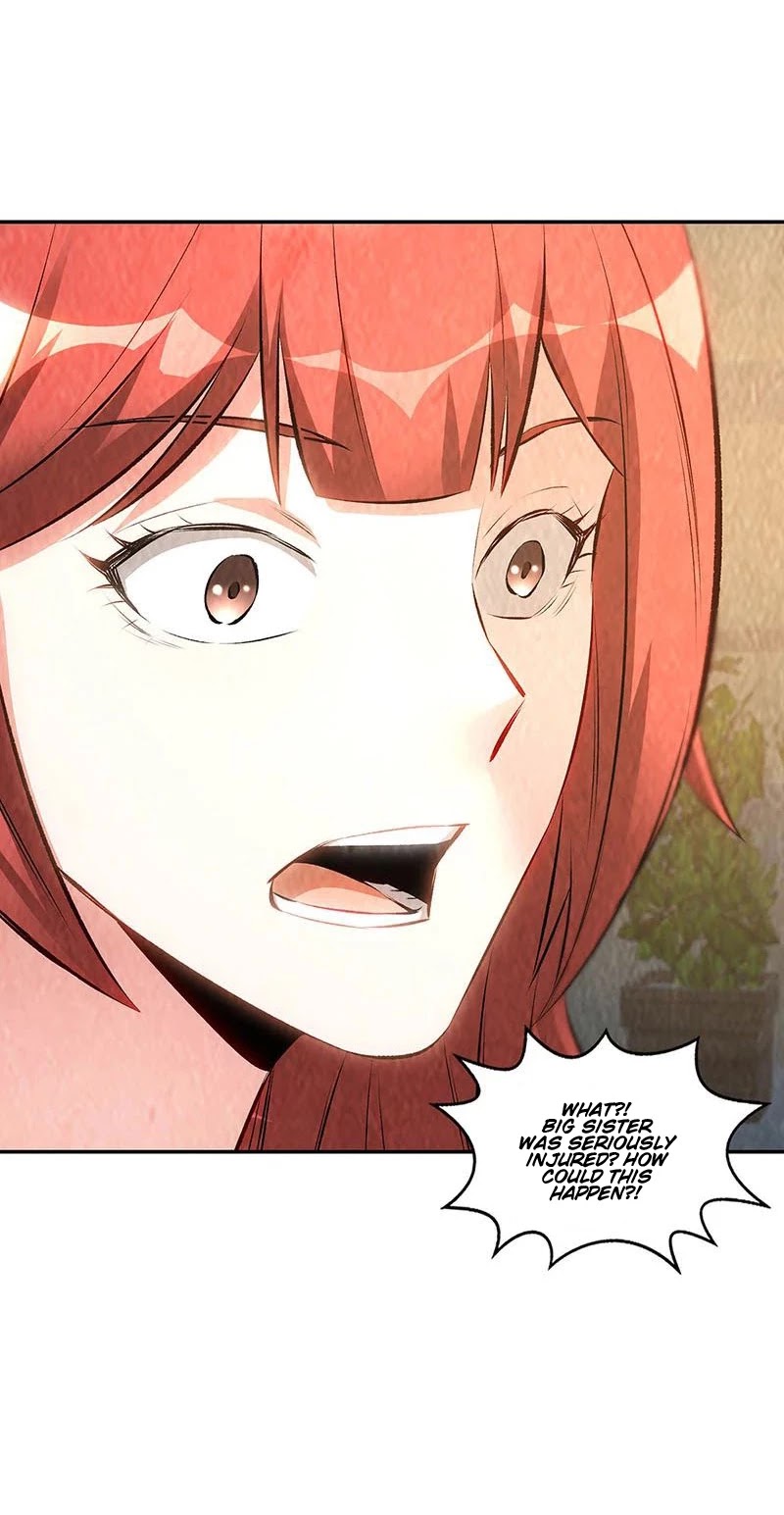 I Was Trash Chapter 185 page 34 - Chapter 185