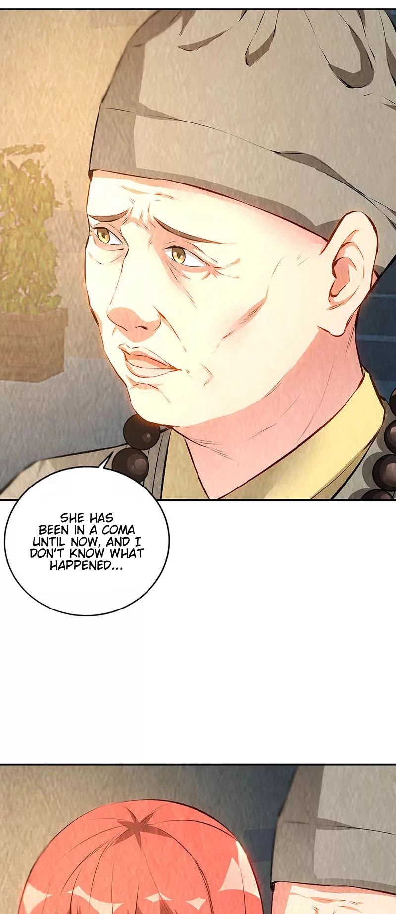 I Was Trash Chapter 185 page 35 - Chapter 185