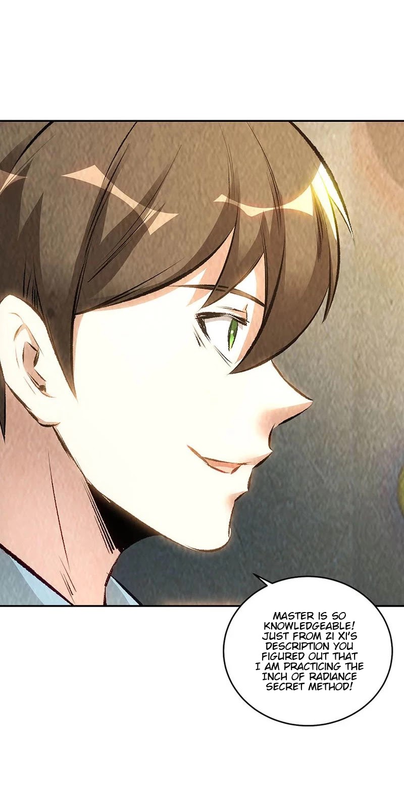 I Was Trash Chapter 186 page 11 - Chapter 186