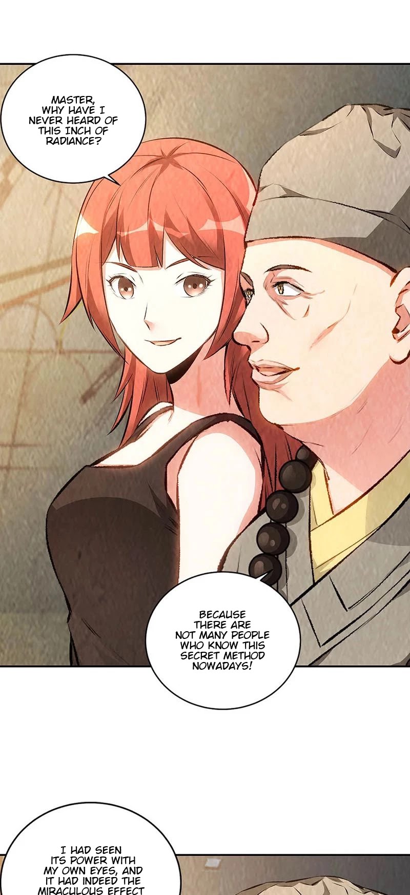 I Was Trash Chapter 186 page 12 - Chapter 186