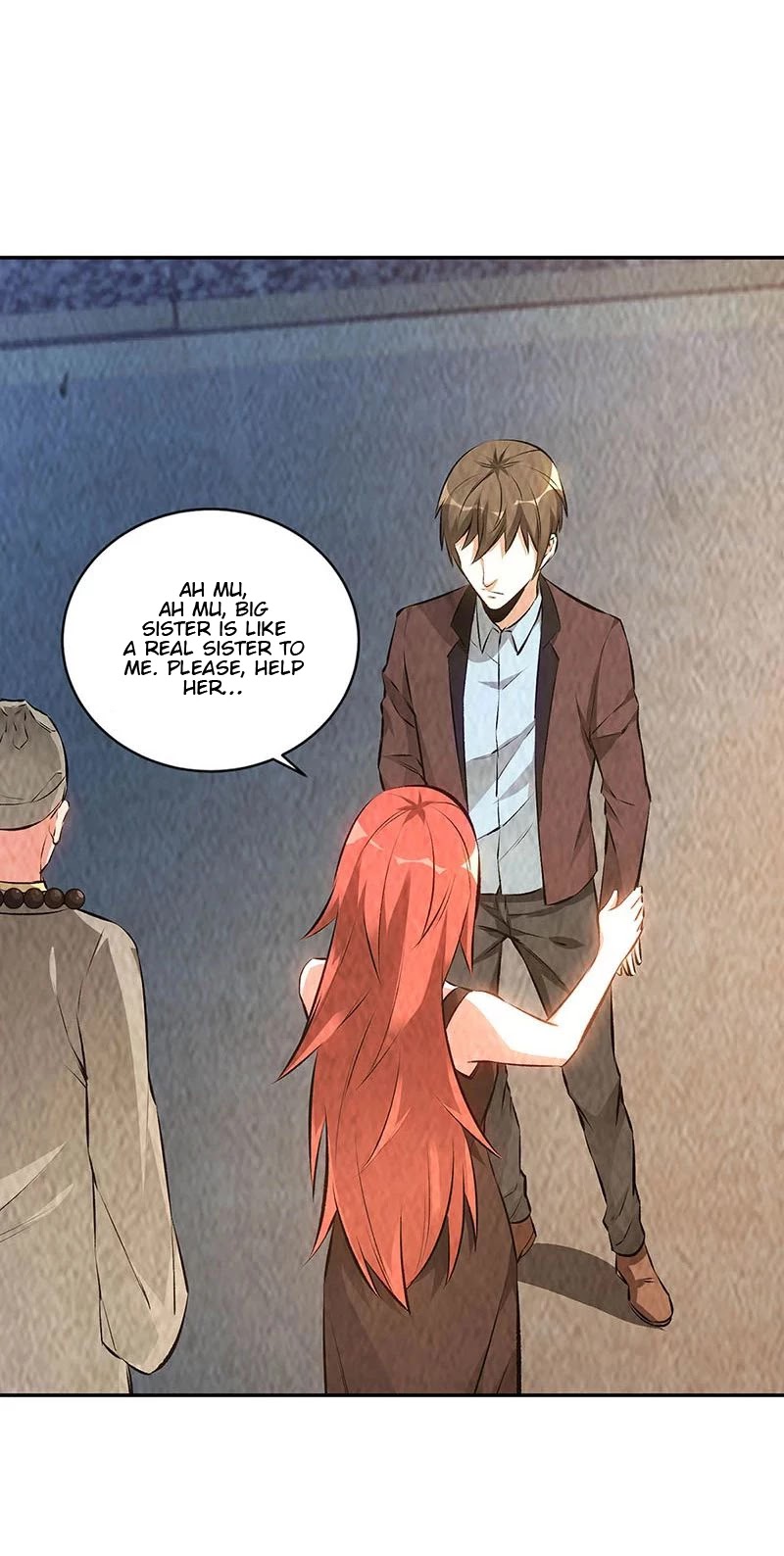 I Was Trash Chapter 186 page 18 - Chapter 186