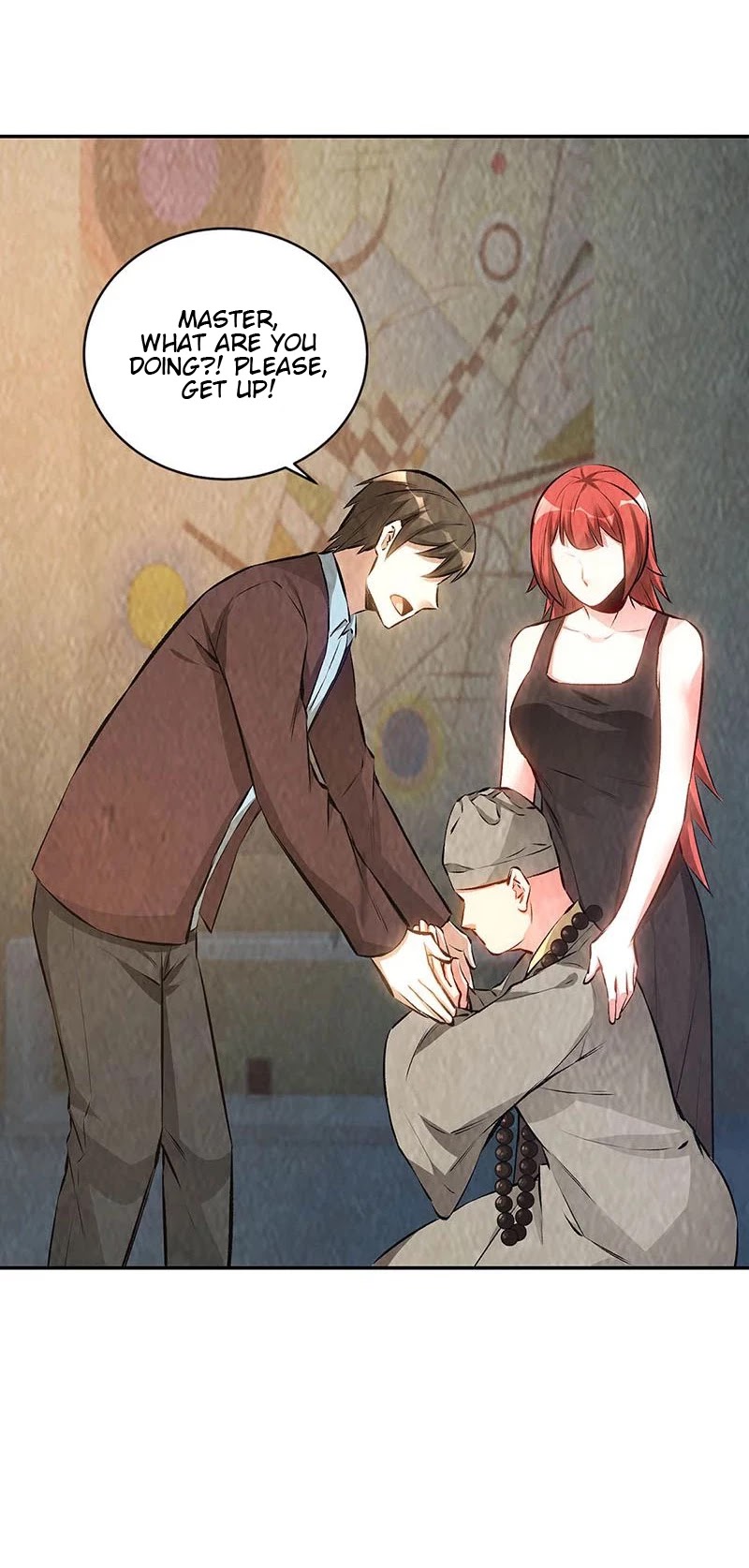 I Was Trash Chapter 186 page 21 - Chapter 186