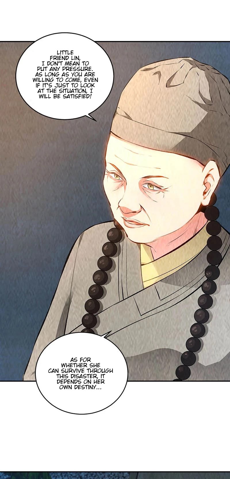 I Was Trash Chapter 186 page 23 - Chapter 186