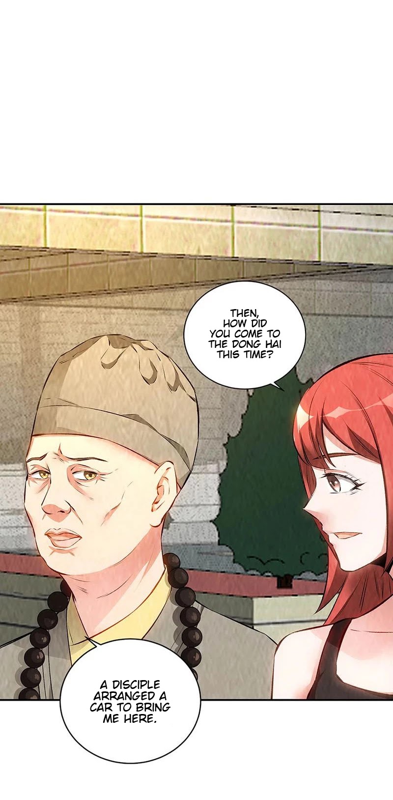 I Was Trash Chapter 186 page 28 - Chapter 186