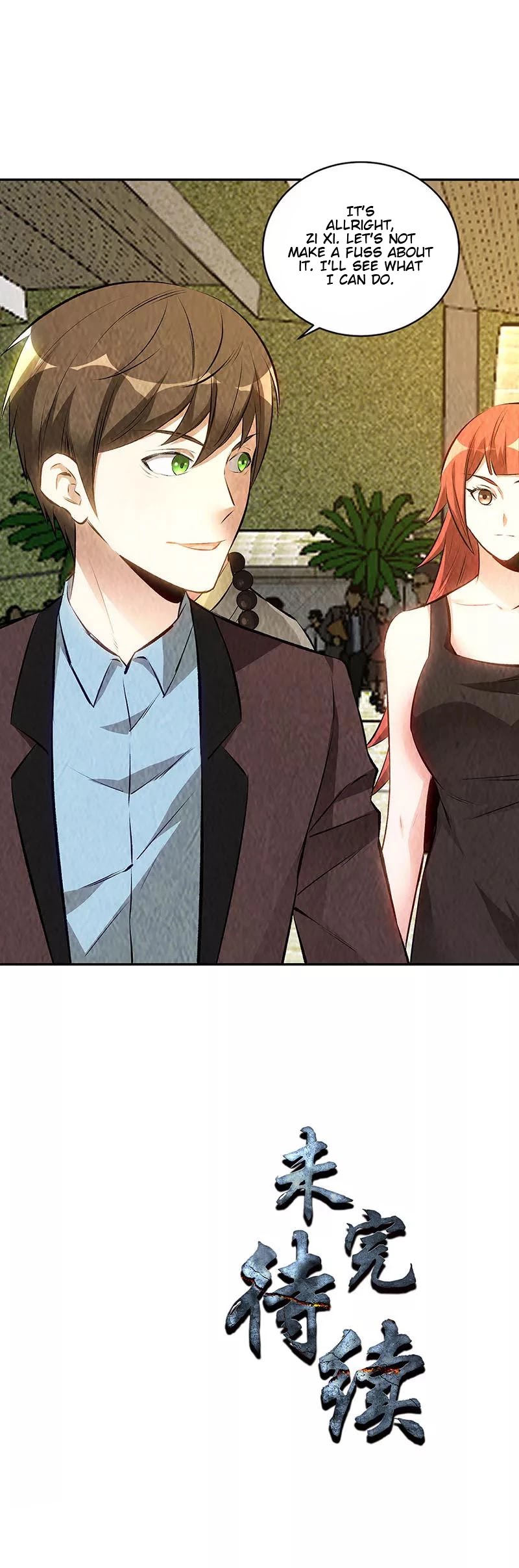 I Was Trash Chapter 186 page 29 - Chapter 186
