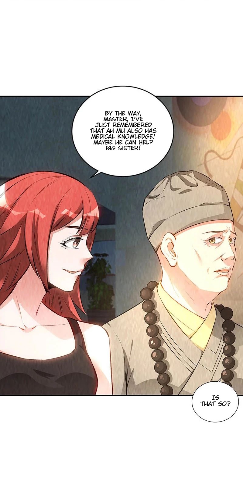 I Was Trash Chapter 186 page 5 - Chapter 186