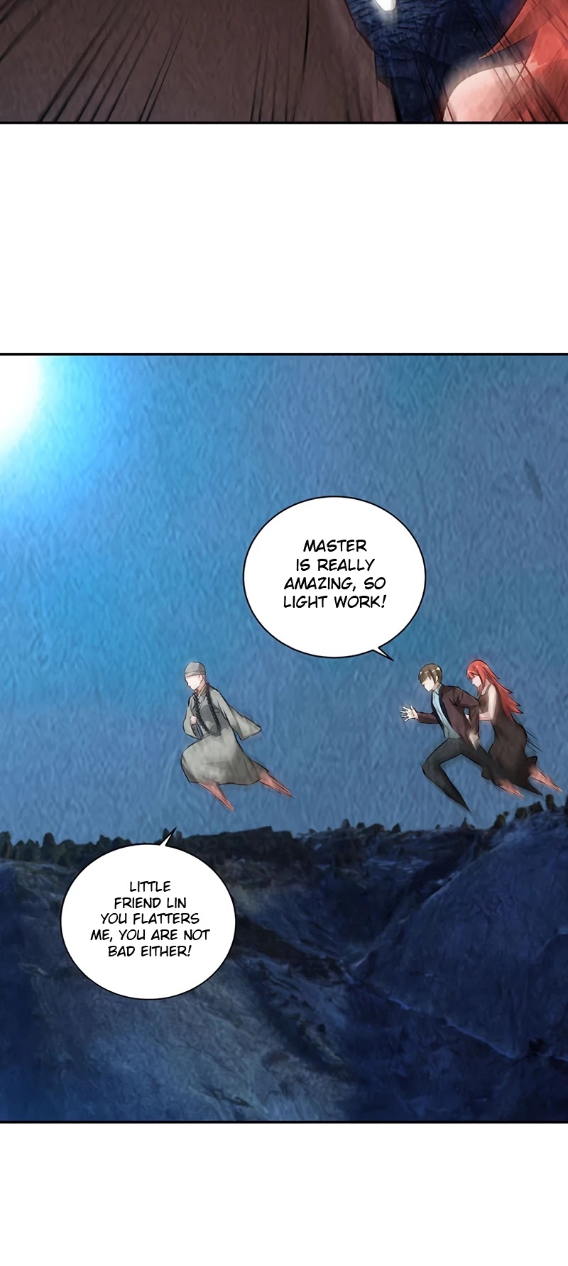 I Was Trash Chapter 187 page 10 - Chapter 187