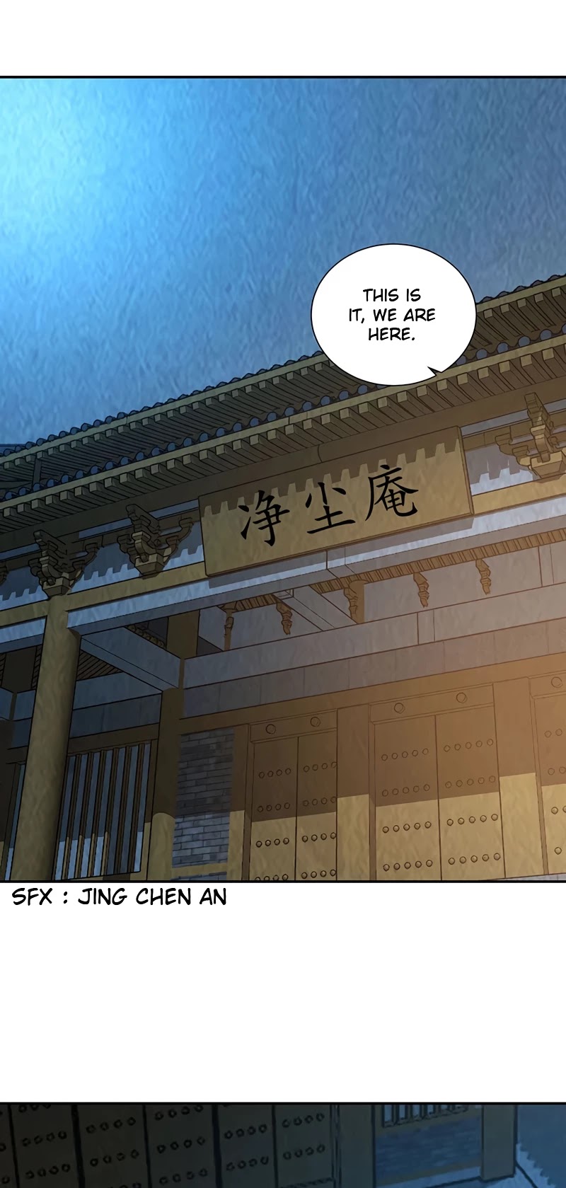 I Was Trash Chapter 187 page 11 - Chapter 187