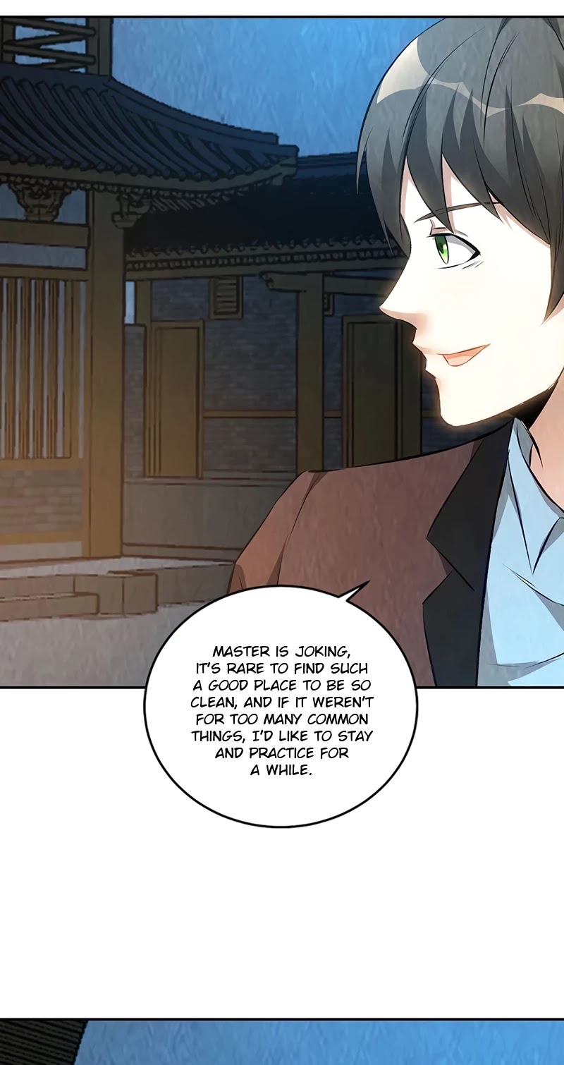 I Was Trash Chapter 187 page 13 - Chapter 187