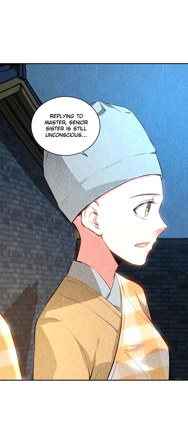 I Was Trash Chapter 187 page 16 - Chapter 187