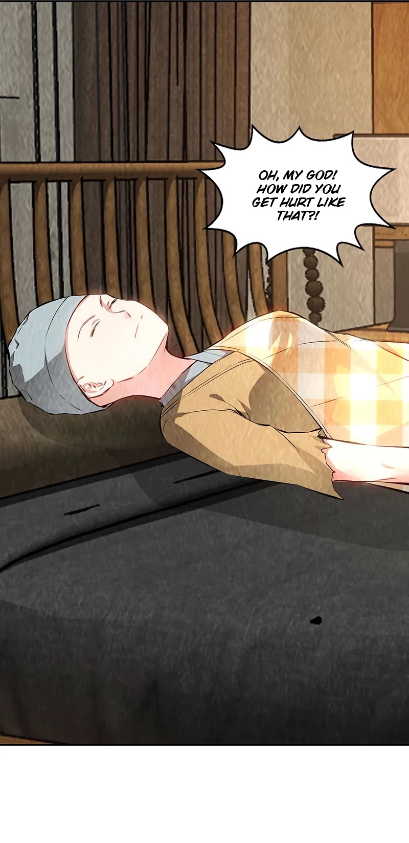I Was Trash Chapter 187 page 19 - Chapter 187