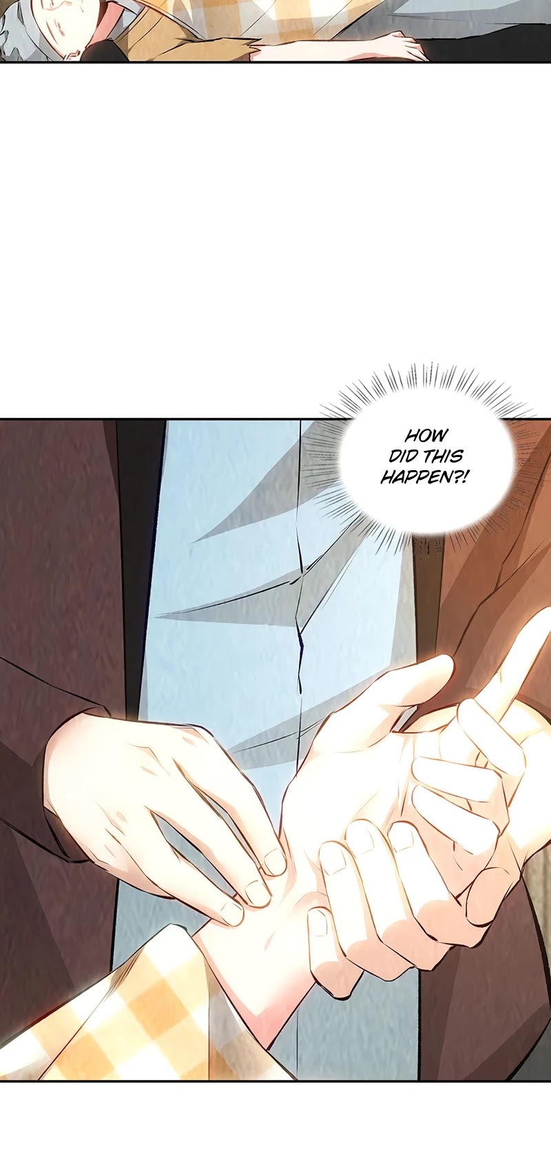 I Was Trash Chapter 187 page 21 - Chapter 187